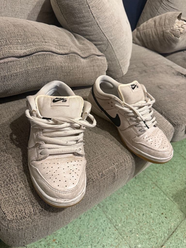 sb dunk