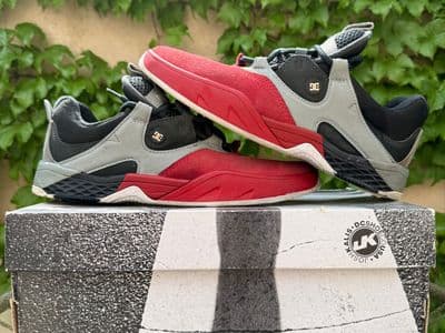 DC Shoes Kalis S