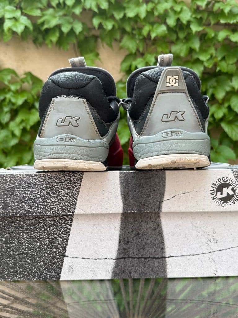 DC Kalis