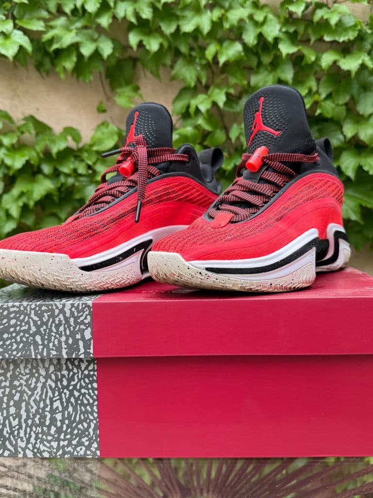 Jordan Air Xxxvi Low