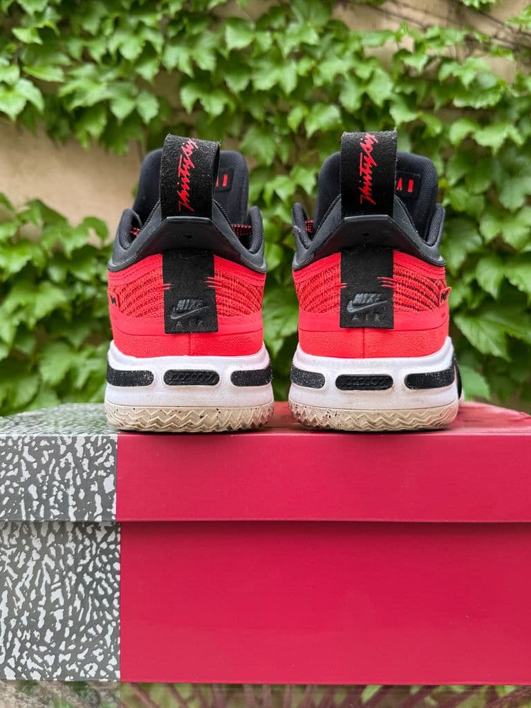 Jordan Air Xxxvi Low