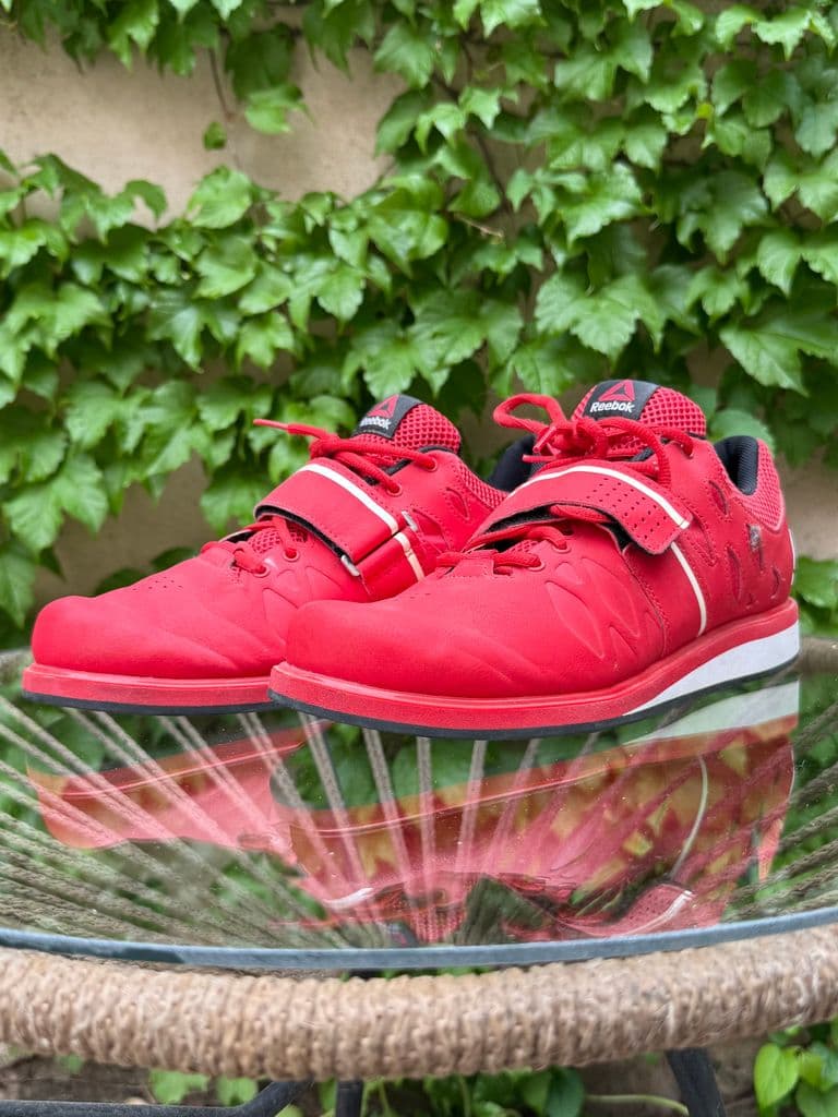 Reebok