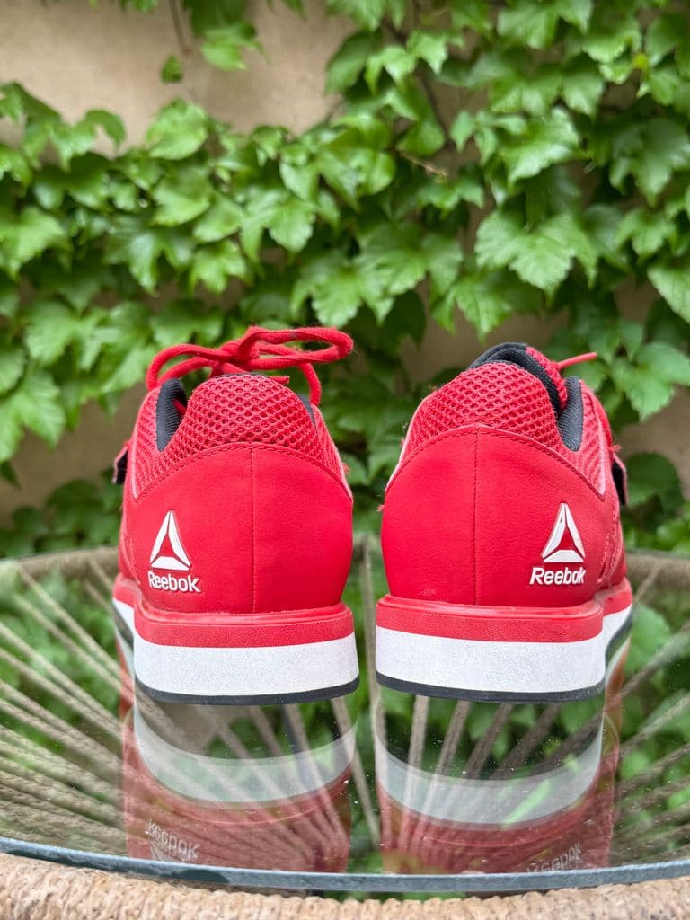 Reebok