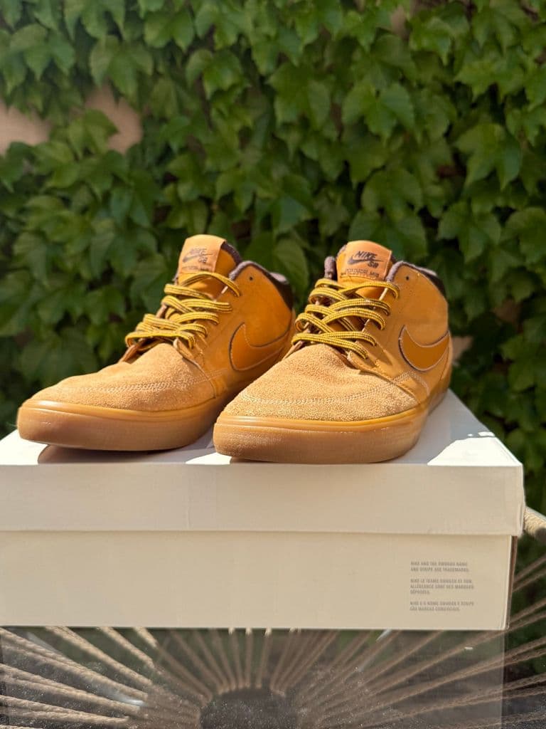 nike portmore