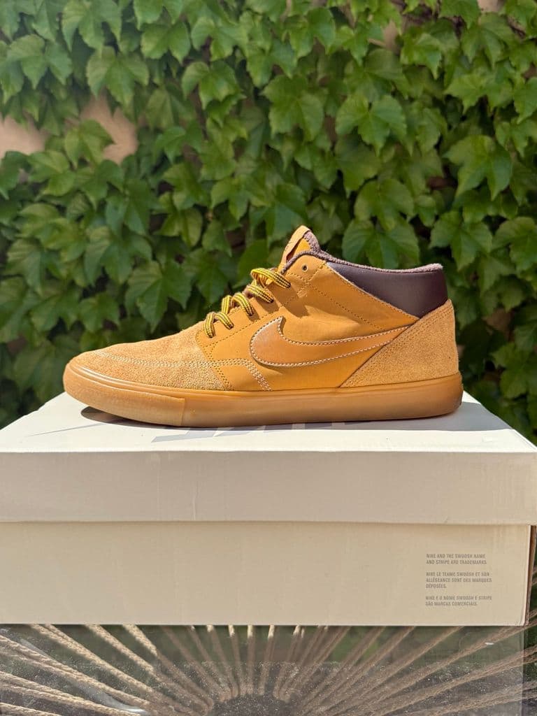 nike portmore