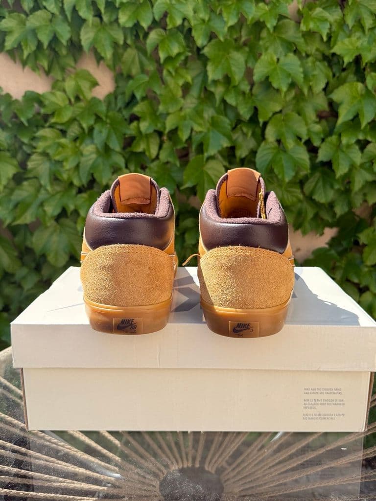 nike portmore