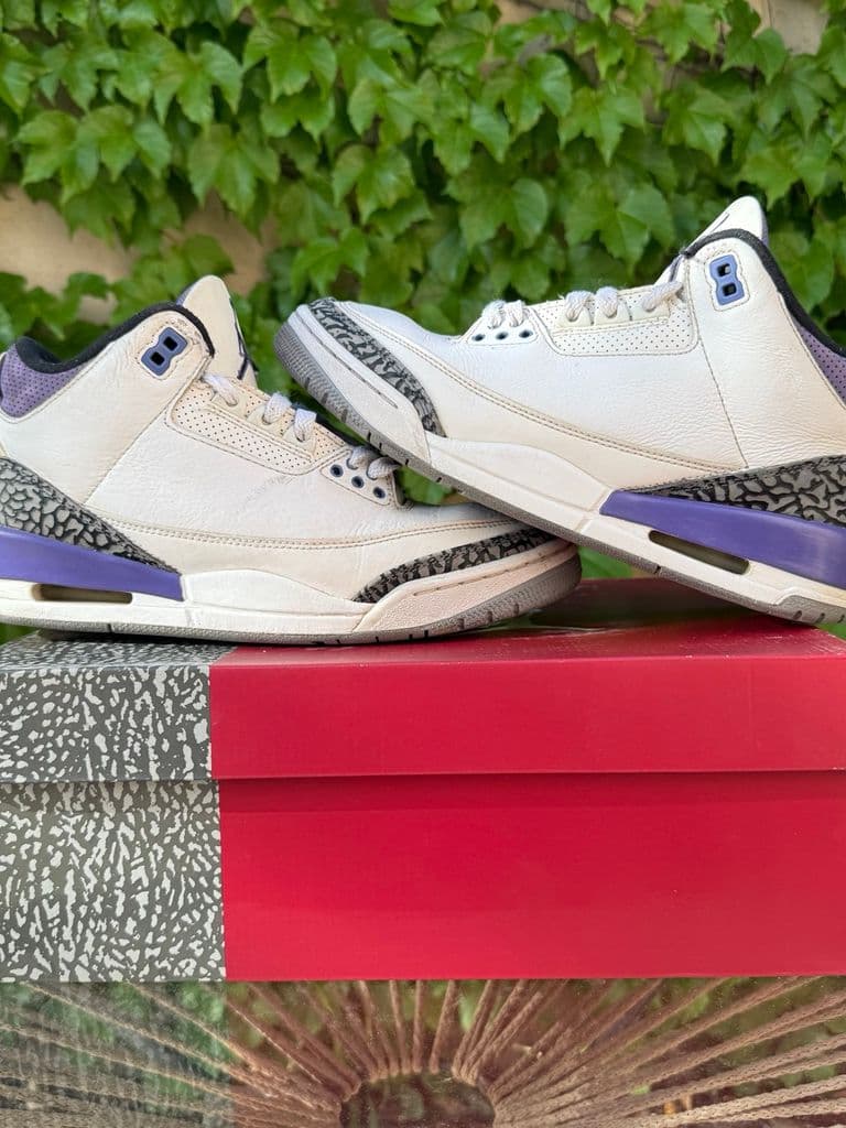 Jordan Air 3