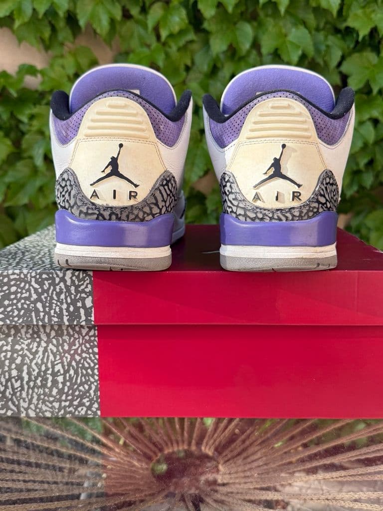 Jordan Air 3