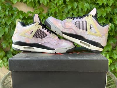 Air Jordan 5 Zen Master
