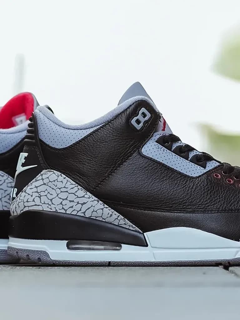 Nike Jordan 3